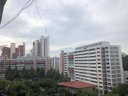 Blk 167 Bukit Batok West Avenue 8 (Bukit Batok), HDB 3 Rooms #207037061